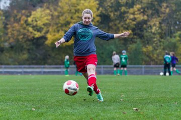 Bild 17 - C-Juniorinnen Kaltenkirchener TS - SV Bokhorst : Ergebnis: 1:2